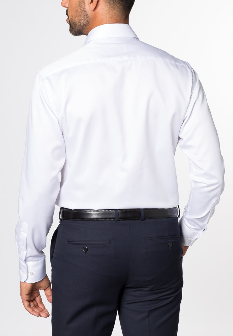 "Masterpiece" Eterna Modern fit Skjorte